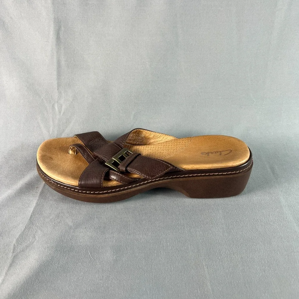Clarks thank you